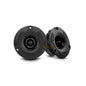 DS18 PRO-TWX1/BK 3.8" Super Bullet Tweeter 120W RMS 1" Aluminum 4-Ohm Vc