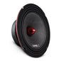 DS18 PRO-X8BM PRO-X 8" Mid-Range Bullet Loudspeaker | 275W RMS 8-Ohm