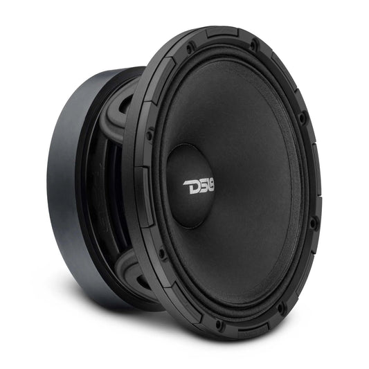 DS18 PROJECT360.64 PROJECT360 - High-Sensitivity Mid-High Loudspeakers with Rotating Recone Design For Quick Repair - 6.5" / 4-Ohm