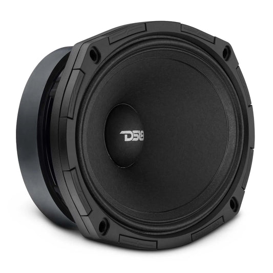 DS18 PROJECT360.694 PROJECT360 - High-Sensitivity Mid-High Loudspeakers with Rotating Recone Design For Quick Repair - 6x9" / 4-Ohm