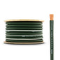 DS18 PW-OFC4GA-50CMGR 4-GA 100% OFC Ground, Power Cable, 50 Feet -Camo Green