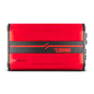 DS18 SXE-1200.4/RD SXE Class A/B 4-Channel Full-Range Amplifier 4 x 60 RMS @ 4-Ohm 1200 Watts