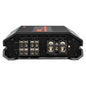 DS18 SXE-2000.4D/BK SXE Class D 4-Channel Amplifier 4 x 100 Watts RMS @ 4-Ohm 2000 Watts