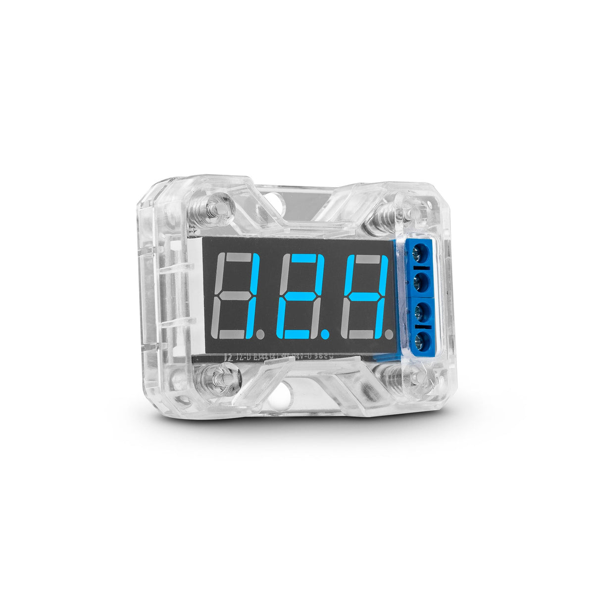 DS18 VMT1 Stand Alone Volt Meter