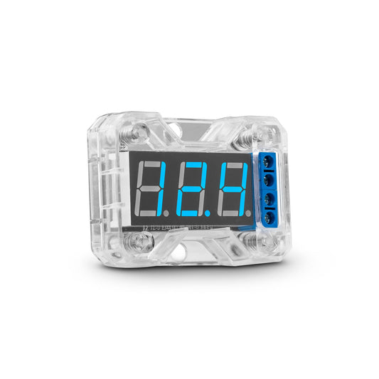 DS18 VMT1 Stand Alone Volt Meter