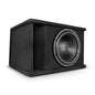 DS18 ZR112LD 12" Loaded Subwoofer Ported Enclosure With ZR12.2D 800 Watts Rms