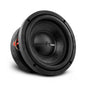 DS18 ZR6.2D ZR 6.5" Subwoofer 300 Watts Rms DVC  2-Ohm