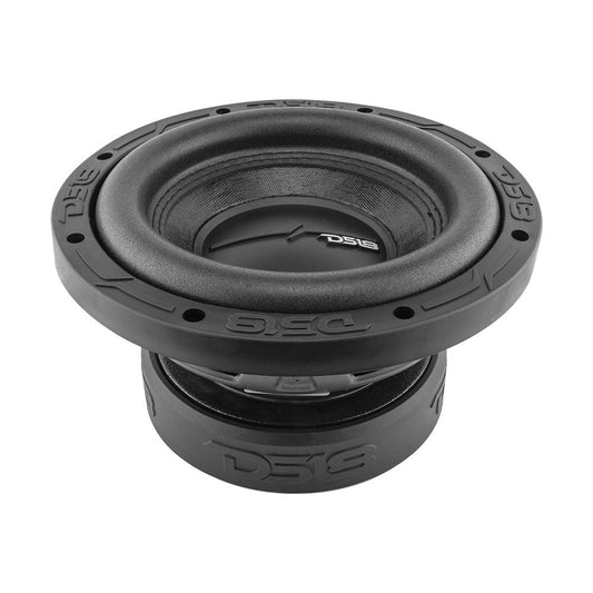 DS18 ZR8.4D ZR 8" Subwoofer 450 Watts Rms DVC  4-Ohm