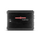 DS18 ZR800.4D ZR 4-Channel Class D Amplifier 4 x 200 Watts Rms @ 4-ohm