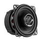 DS18 ZXI-44 ZXI 4" 2-Way Coaxial Speakers with Kevlar Cone | 50 Watts RMS 4-Ohm