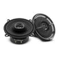 DS18 ZXI-5254 ZXI 5.25" 2-Way Coaxial Speakers with Kevlar Cone | 60 Watts RMS 4-Ohm