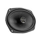 DS18 ZXI-694 ZXi 6x9" 2-Way Coaxial Speakers with Kevlar Cone | 120W RMS 4-Ohm