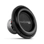 DS18 ZXI12.4D ZXI 12" High Excursion Subwoofer Quad Stacked Magnets | 1000W RMS DVC 4-Ohm