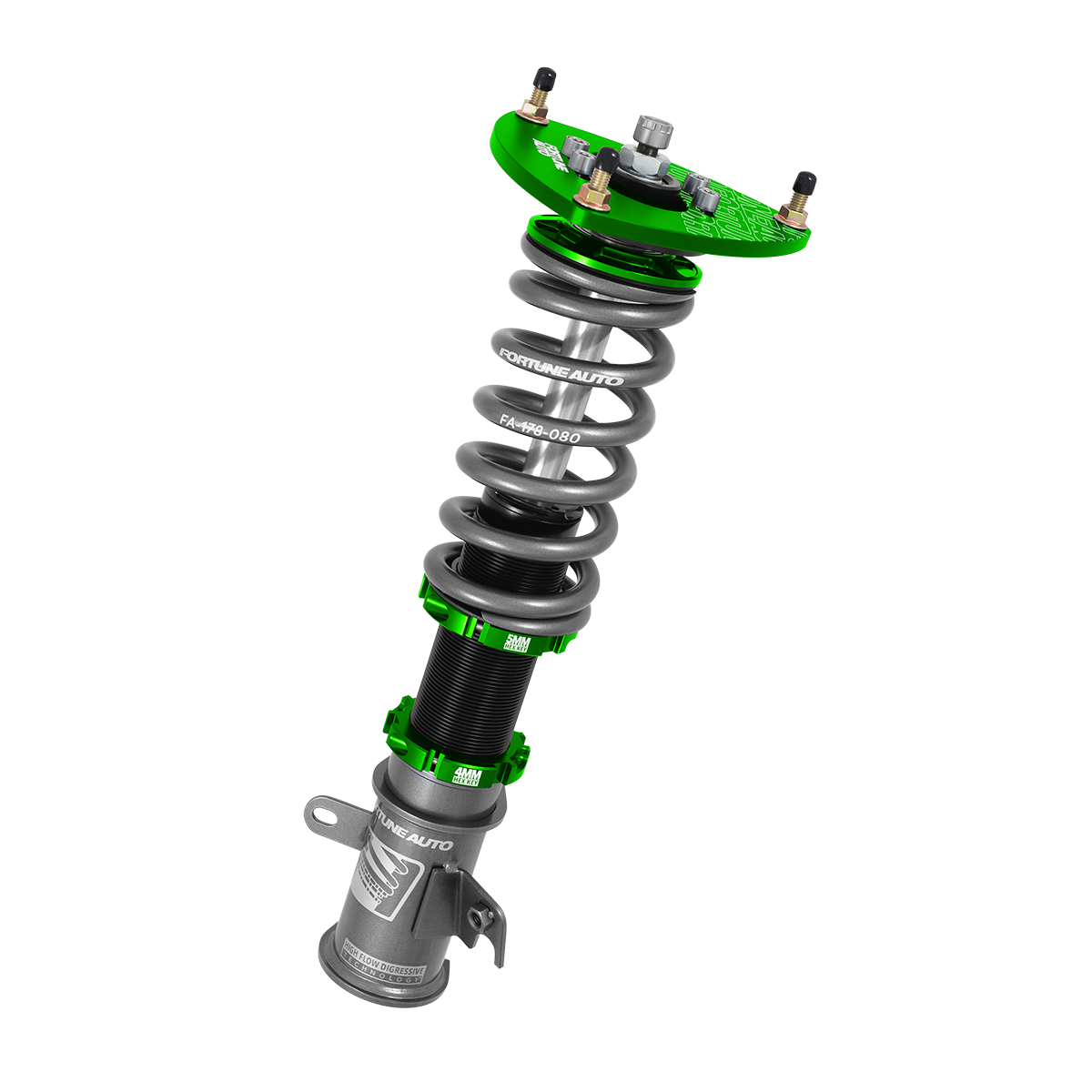 Fortune Auto manufacturer representative product photo