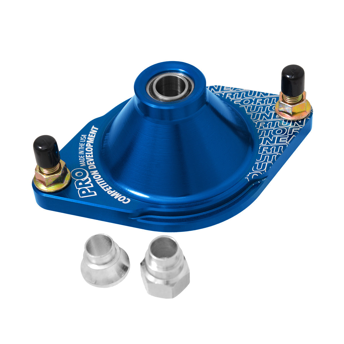 Fortune Auto manufacturer representative product photo
