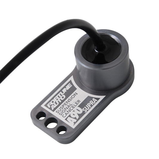 Fortune Auto manufacturer representative product photo