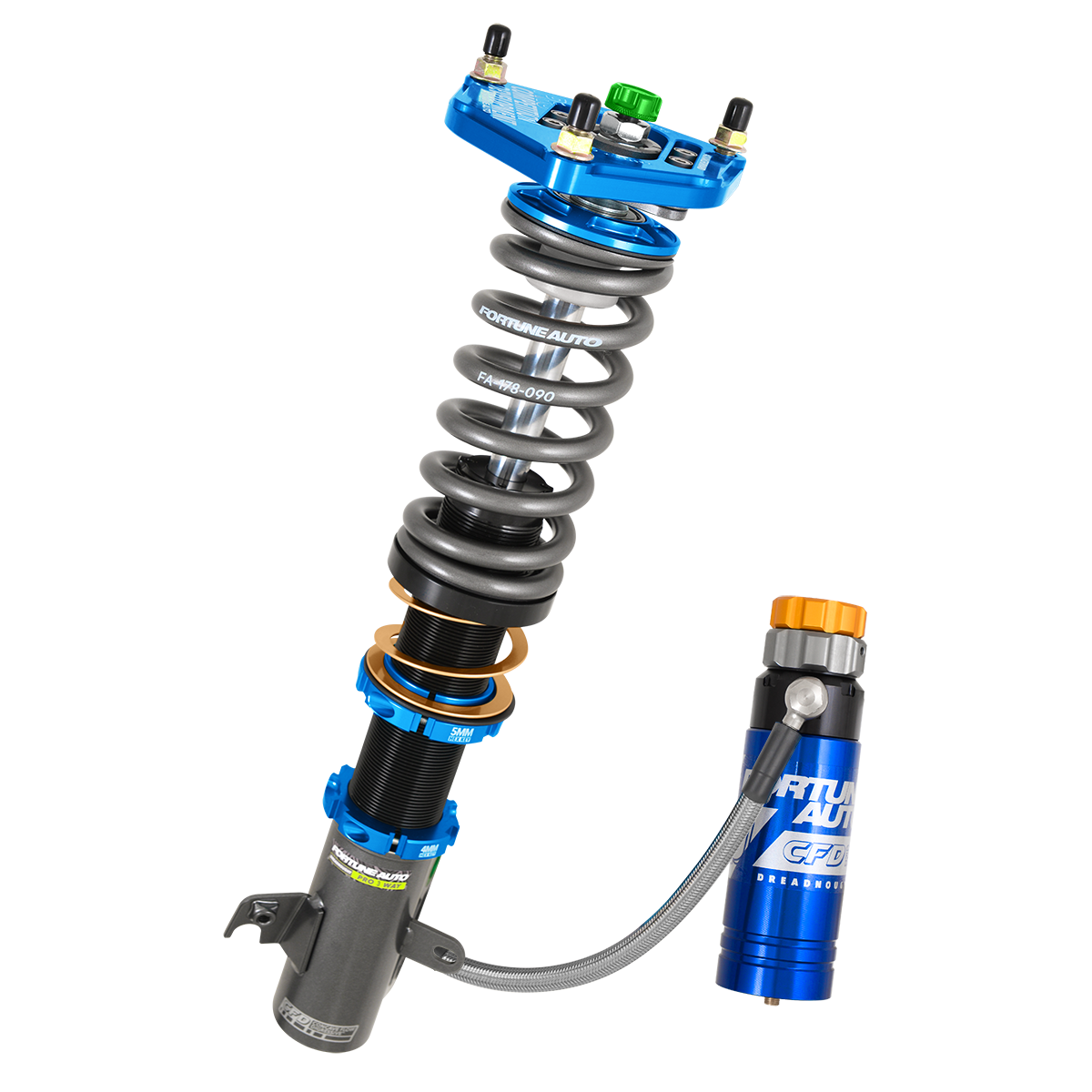 Fortune Auto manufacturer representative product photo