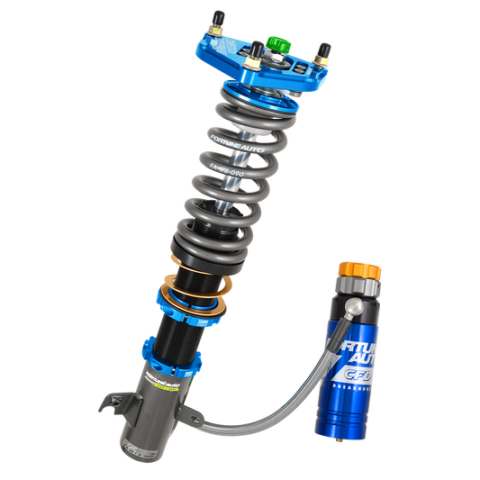 Fortune Auto manufacturer representative product photo