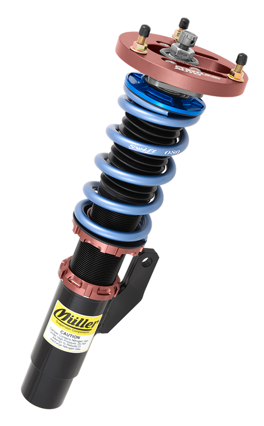 Fortune Auto manufacturer representative product photo