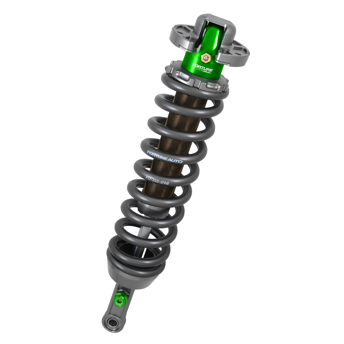 Fortune Auto manufacturer representative product photo