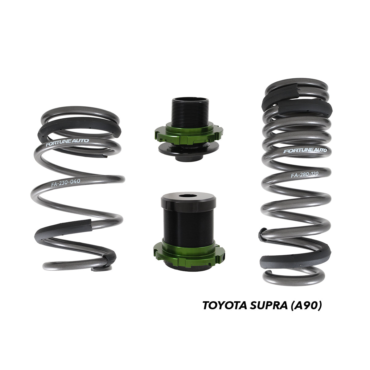 Fortune Auto manufacturer representative product photo