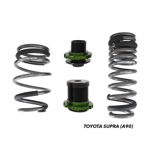 Fortune Auto manufacturer representative product photo