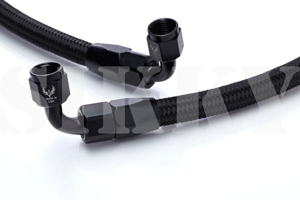 LSX Swap Fuel Filter Kit- S14 - image 2