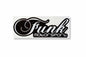 Funk Motorsport Funk Motorsport Decal (Small)