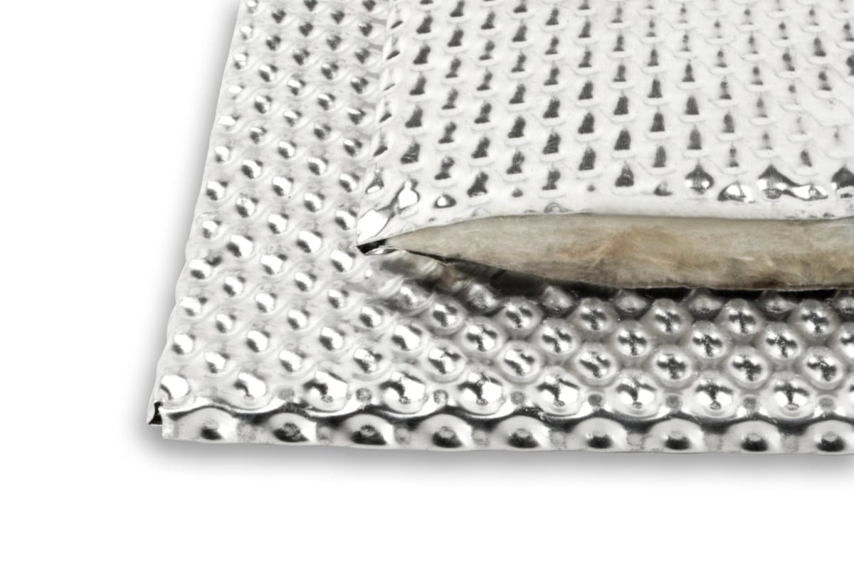 Funk Motorsport Dual Layer Barrier Heat Shield sheeting