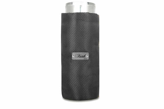 Funk Motorsport Exhaust Blanket Wrap Around