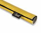 Funk Motorsport Gold Velcro Heat Sleeving