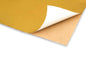 Funk Motorsport Gold Heat Tape Reflective Adhesive Sheets