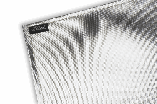 Funk Motorsport Reflective Header header Blanket