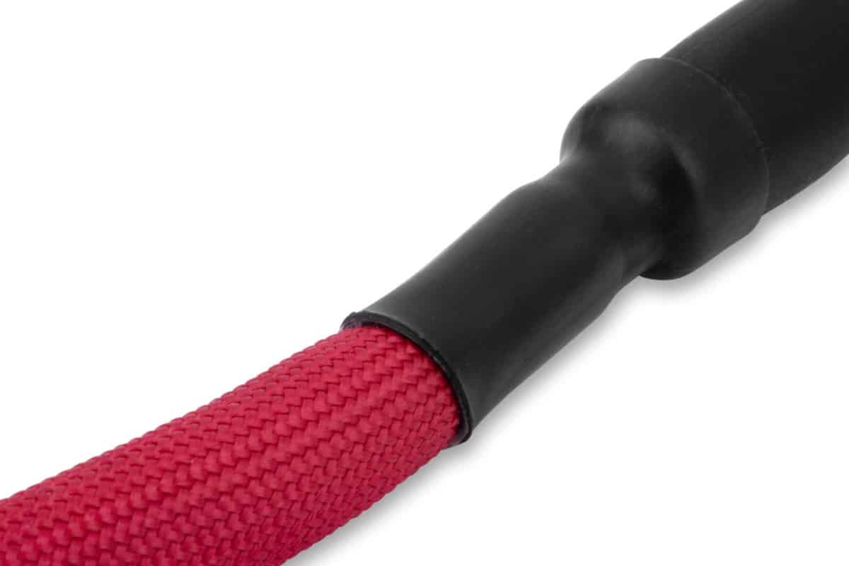 Funk Motorsport Black Heat Shrink