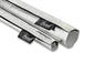 Funk Motorsport Silver Velcro Heat Sleeving