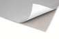 Funk Motorsport Silver Heat Tape Reflective Adhesive Sheets