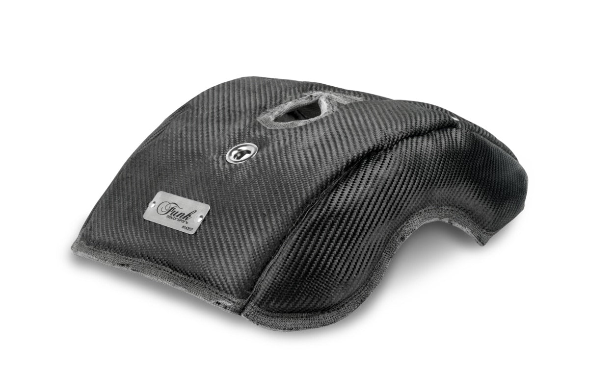 Funk Motorsport Mercedes AMG A45 Turbo Blanket