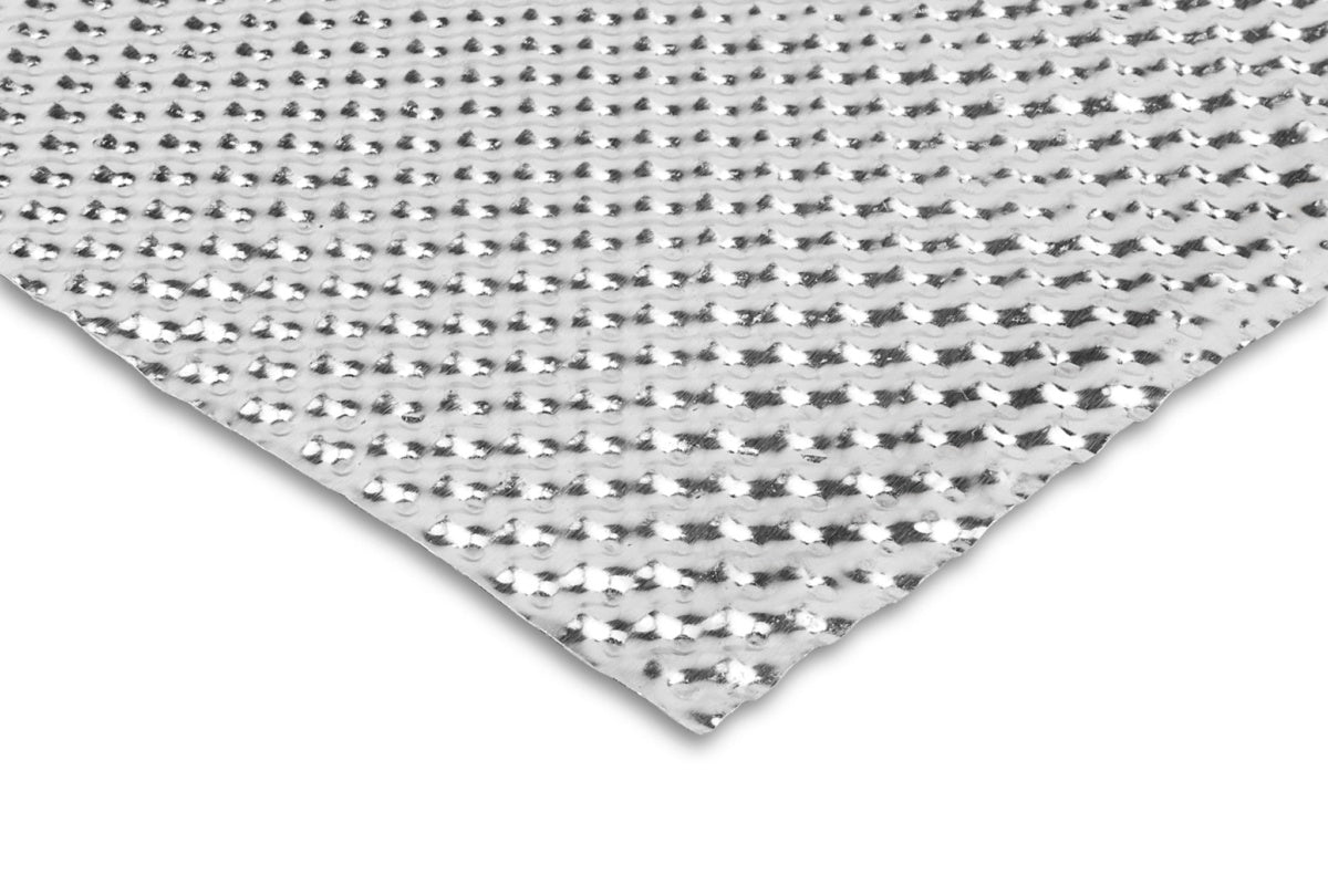 Funk Motorsport Aluminum Heat Barrier Sheet