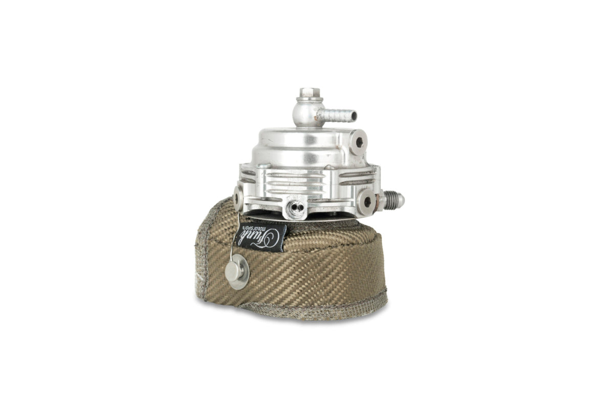 Funk Motorsport External Wastegate Blanket