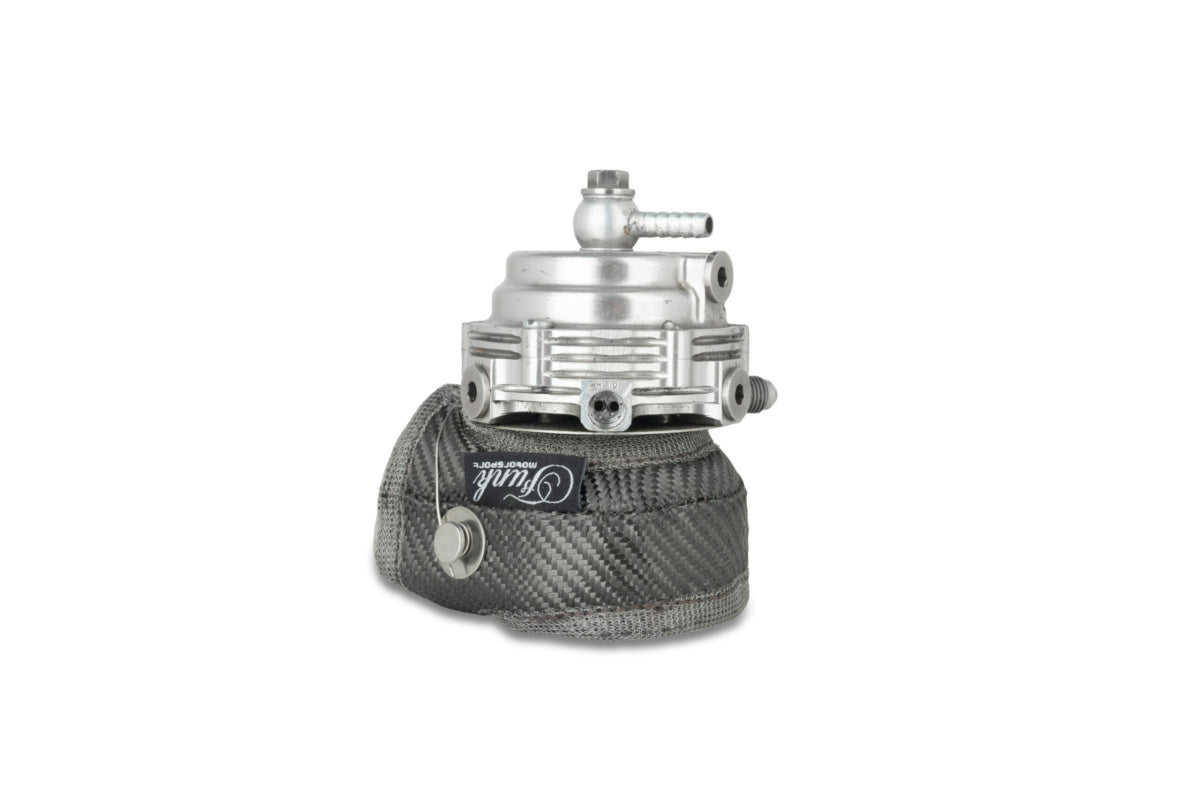 Funk Motorsport External Wastegate Blanket