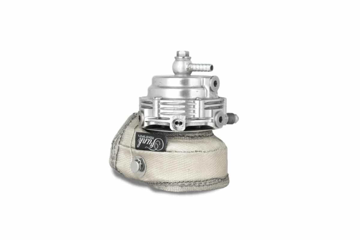 Funk Motorsport External Wastegate Blanket