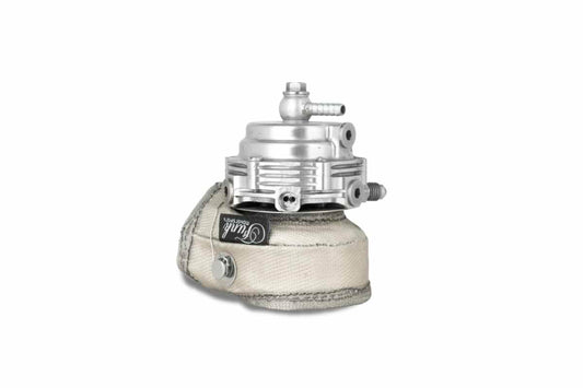 Funk Motorsport External Wastegate Blanket