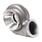 Garrett G25 RR Turbine Hsg Kit O/V V-Band / V-Band 0.72 A/R (SS) Reverse (740902-0073) product photo