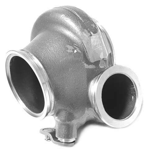 Garrett G25 RR THWA Kit O/V V-Band / V-Band 0.72 A/R (SS) Reverse (740902-0078) product photo