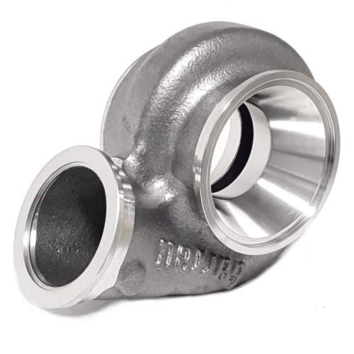 Garrett G25 Turbine Hsg Kit O/V V-Band / V-Band 0.92 A/R (740902-0068) product photo