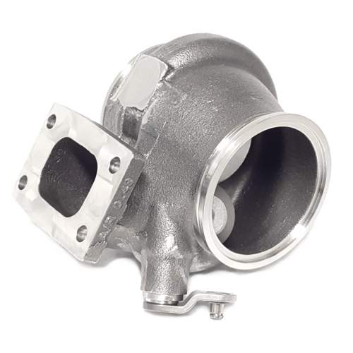 Garrett G25 THWA O/V T25 / V-Band 0.49 A/R (740902-0080) product photo