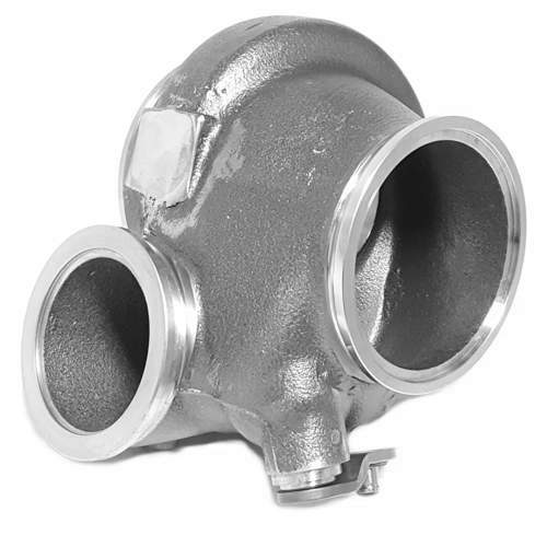 Garrett G25 THWA O/V V-Band / V-Band 0.92 A/R (740902-0077) product photo