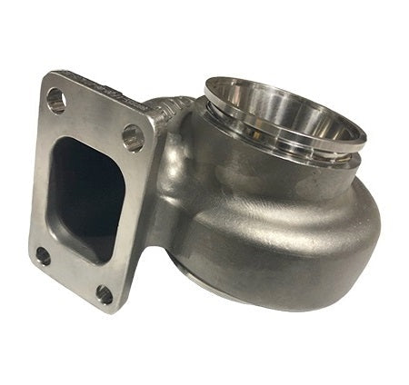Garrett G30 Turbine Hsg Kit 0.83 A/R O/V T3 / V-Band RR (740902-0100) product photo