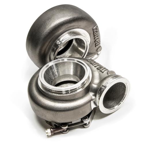Garrett G30 RR Turbine Hsg Kit 0.83 A/R O/V, V-Band In/Out Reverse (740902-0097) product photo