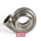 Garrett G35 Turbine Hsg Kit 0.61 A/R O/V, V-Band In/Out (740902-0102) product photo